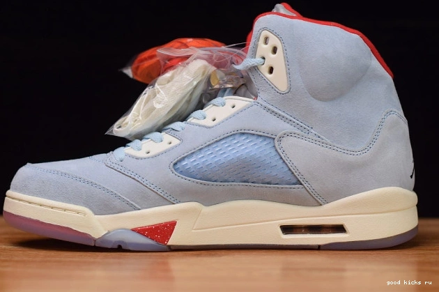 x CI1899-400 Room Ice 5 Jordan Trophy Blue JSP Air 0823